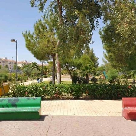 Alojamiento Con Piscina Y Parking En Sevilla La Algaba Zewnętrze zdjęcie