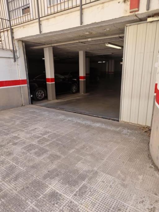 Alojamiento Con Piscina Y Parking En Sevilla La Algaba Zewnętrze zdjęcie